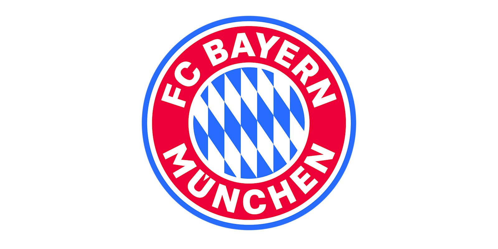 Logo FC Bayern
