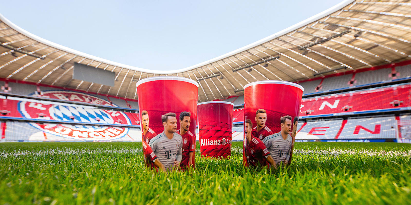 becher