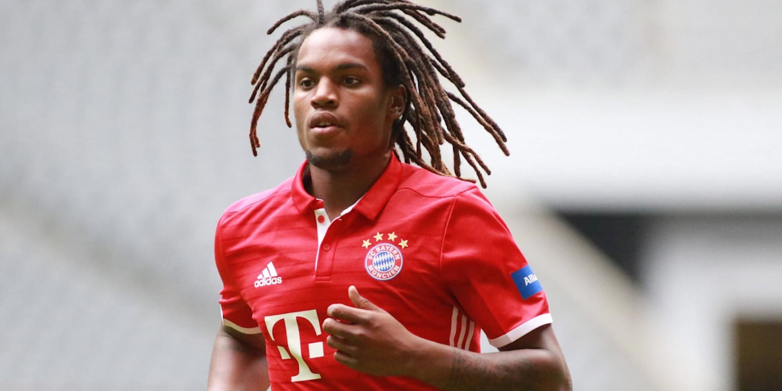 Sanches fällt drei bis vier Wochen aus