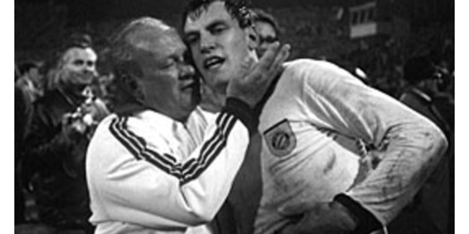 Bayern-Legende Franz Roth wird 65