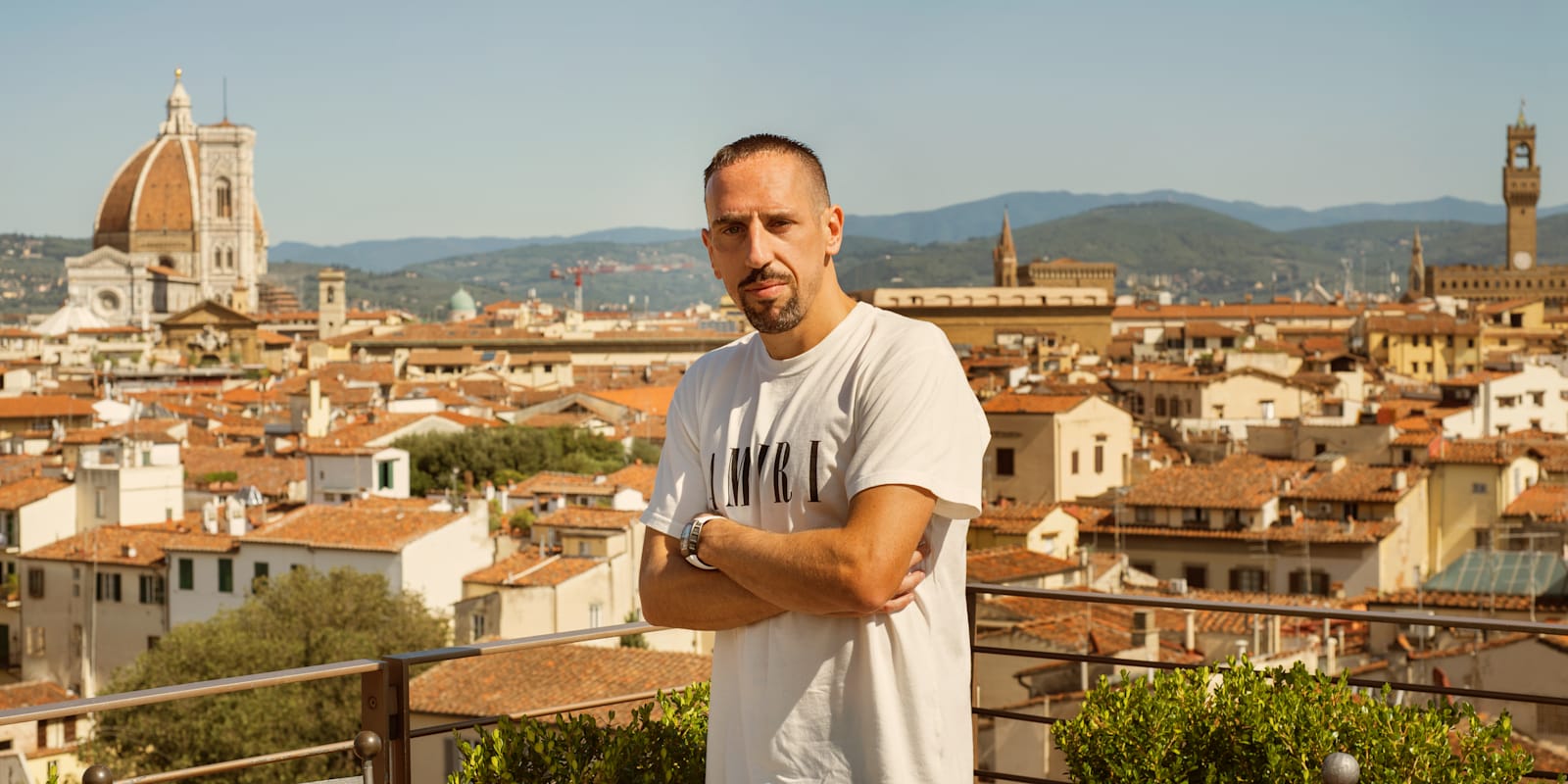 ribery