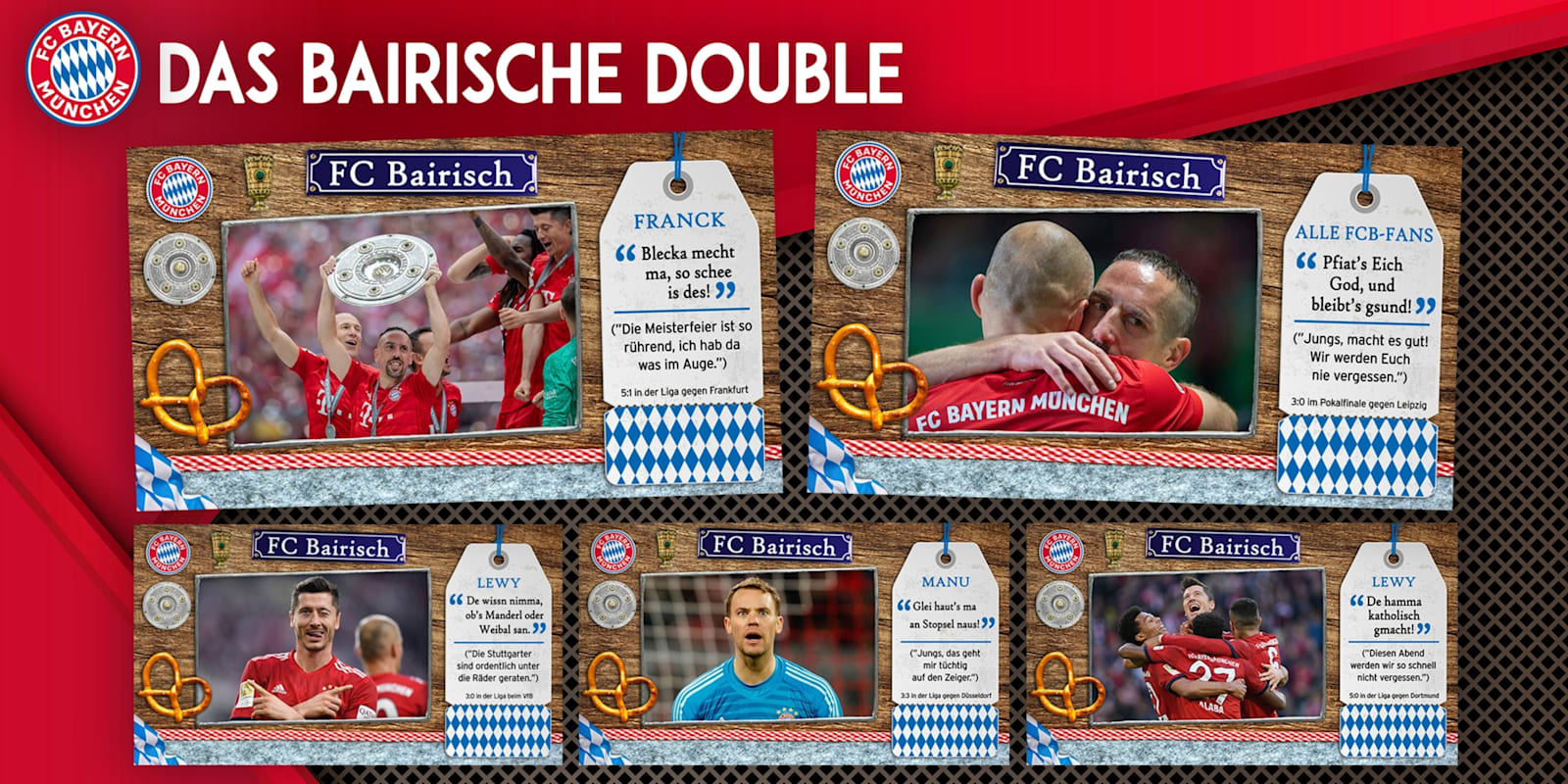 double-bairisch