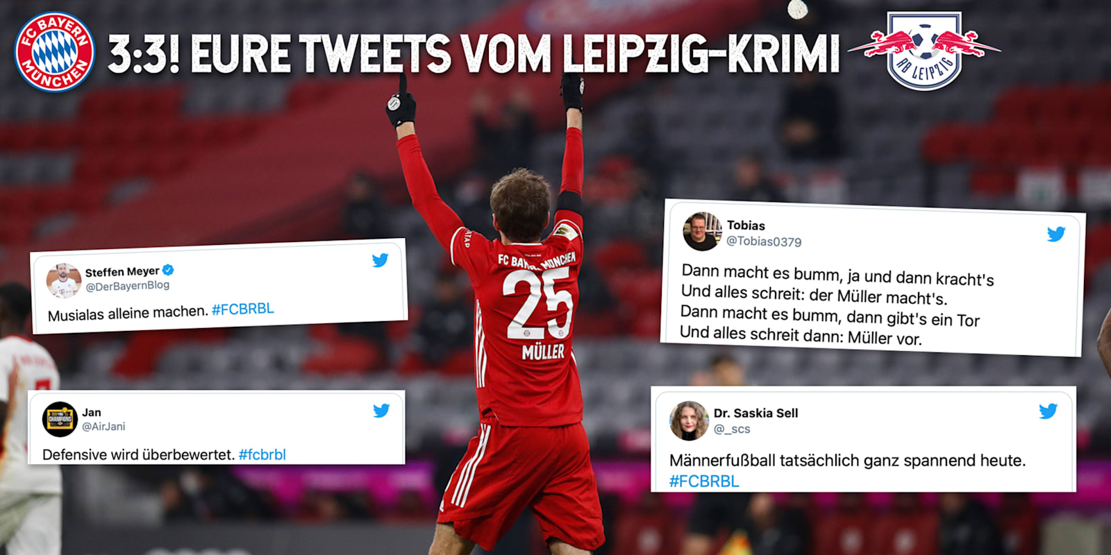 Leipzig-Twittern