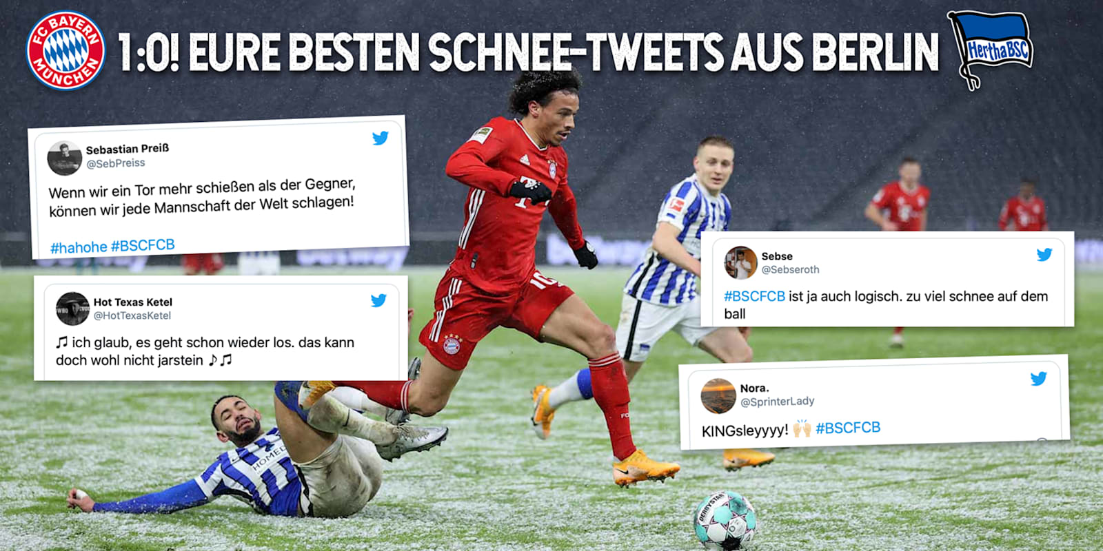 Hertha-Twittern