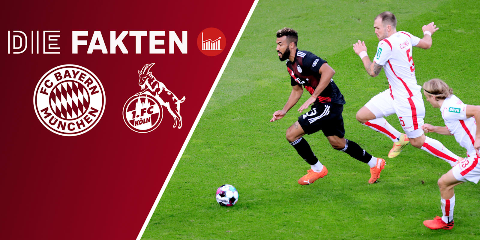 1. Fc Köln Gegen Slovácko Spiele 5 Zahlen & Fakten zu FC Bayern - 1. FC Köln