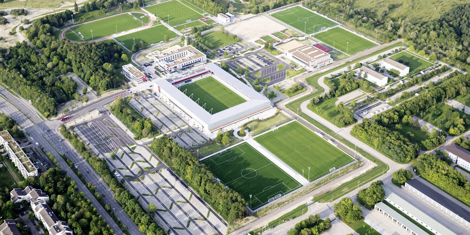 campusluftbild