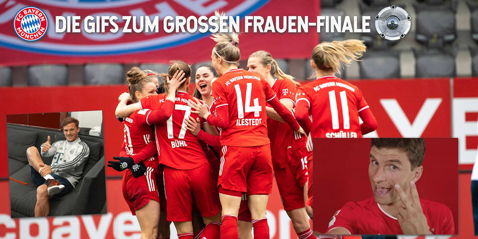 Frauen-Final-GIFs