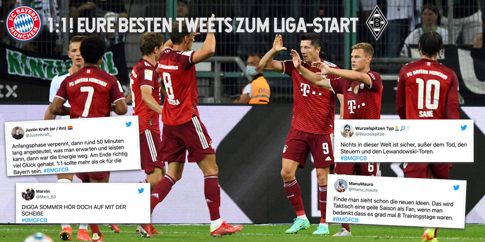 BMGFCB-Tweets