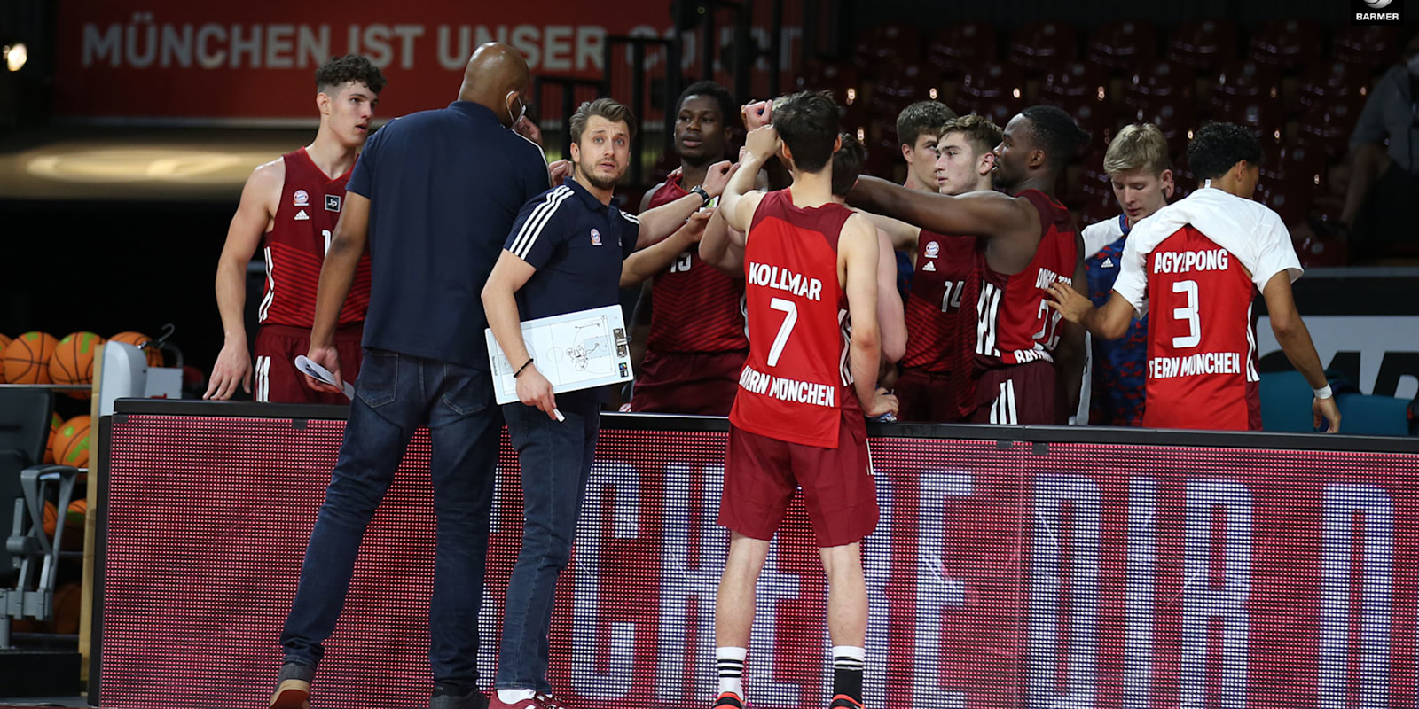 FCBB-II-_-Koblenz