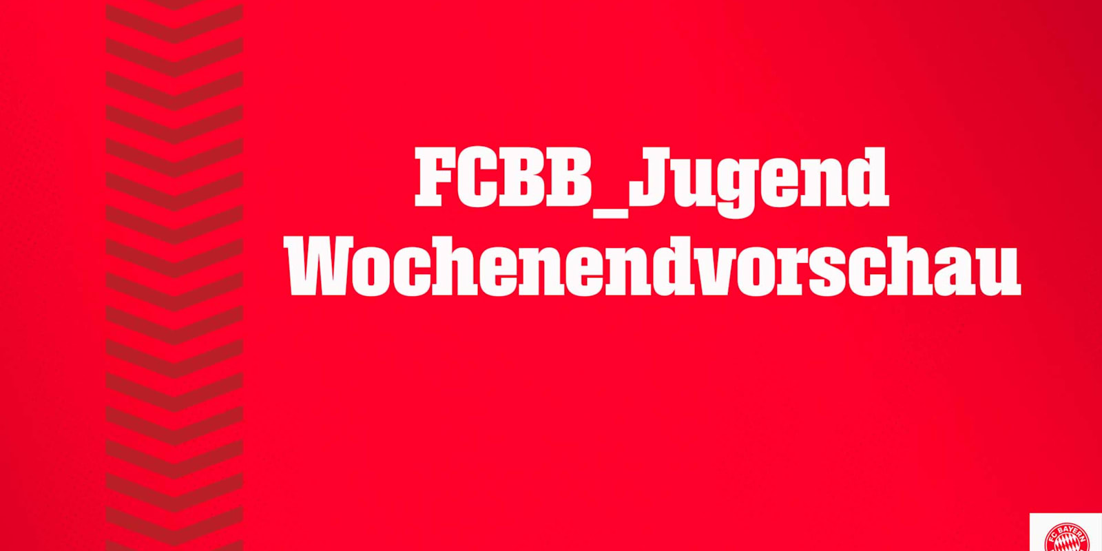 Vorschau_Wochenende