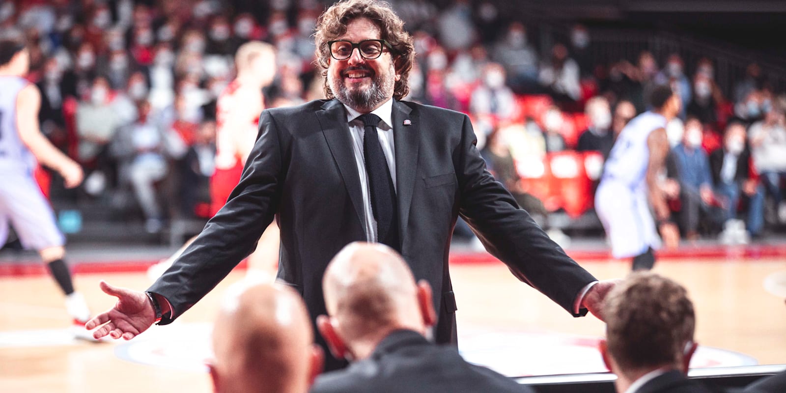 TRINCHIERI_FCBB-Barcelona_EIRICH_0082