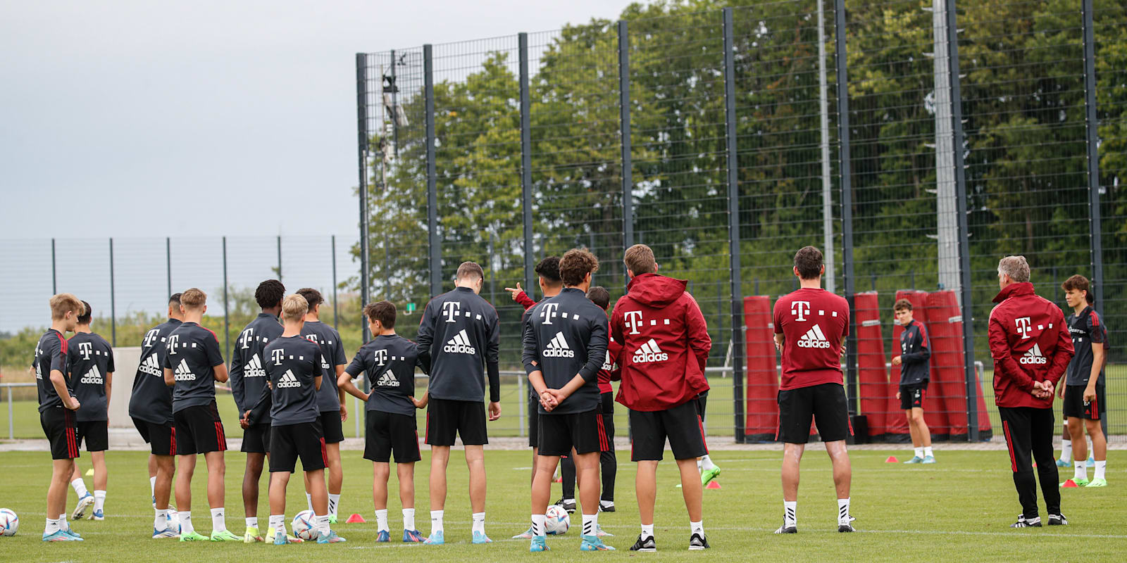 FC Bayern U17