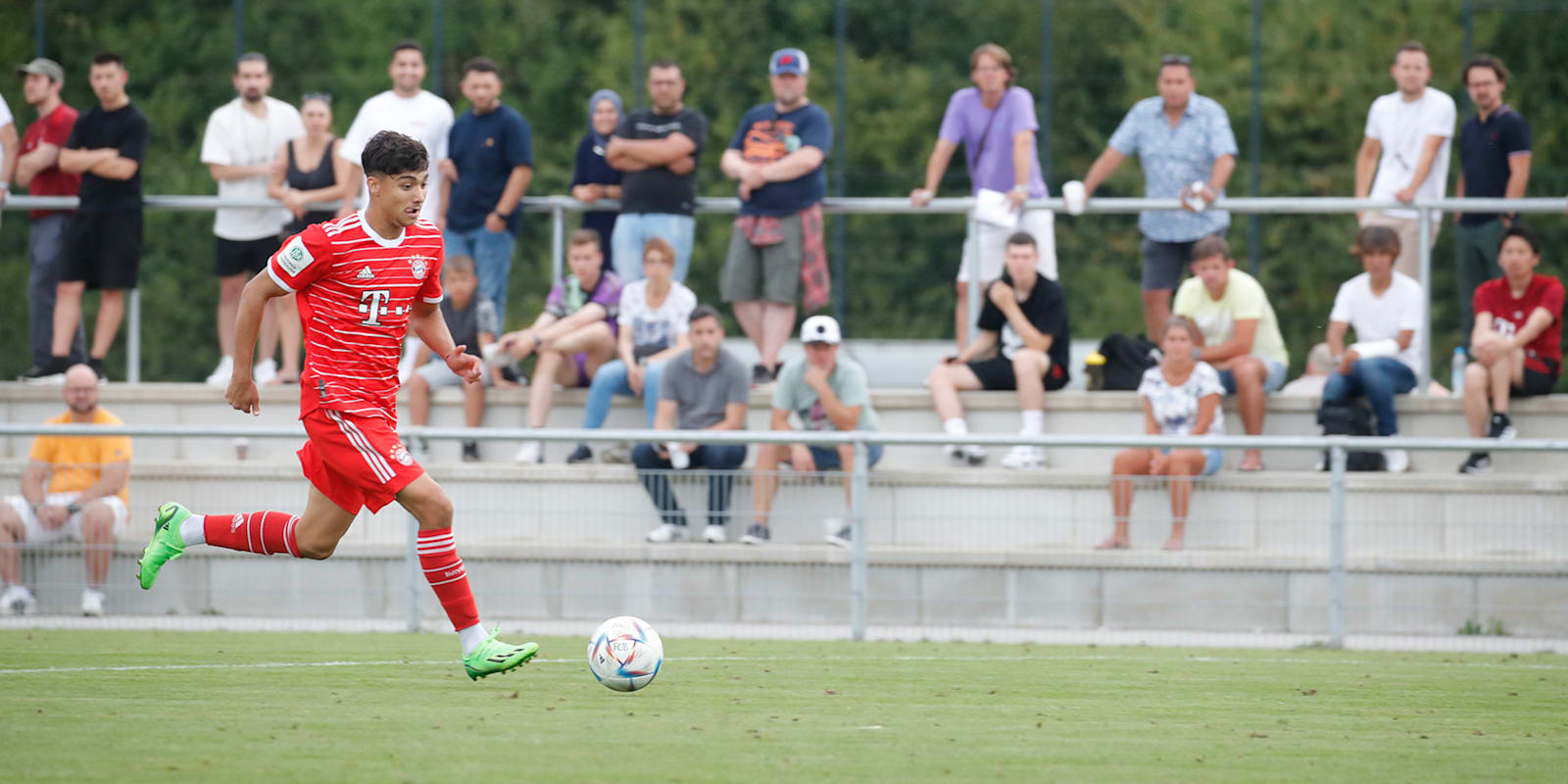 Sammelbericht_U19_Titelbild