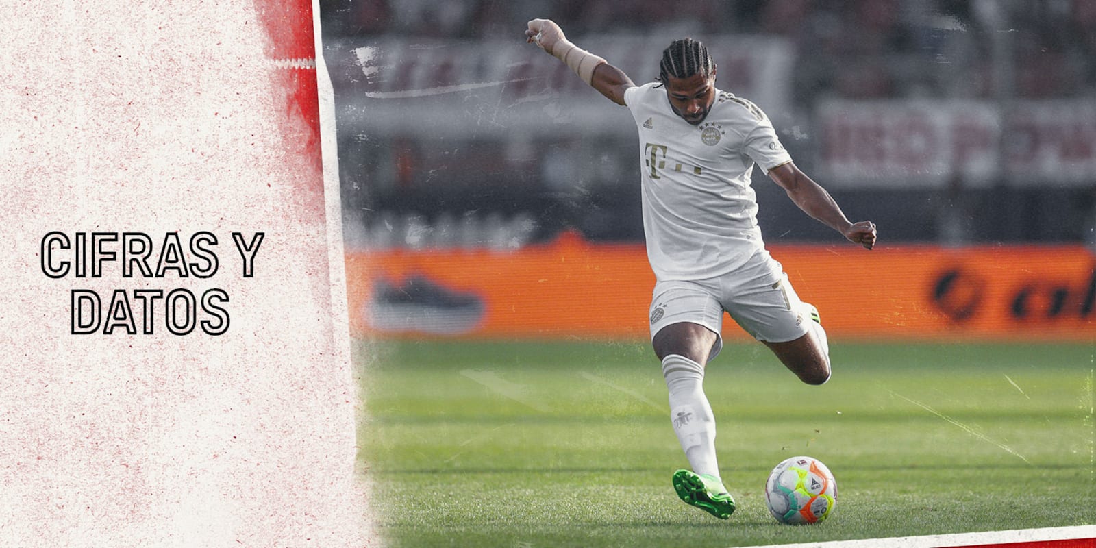 Cifras y datos del partido de Bundesliga Union Berlin - FC Bayern