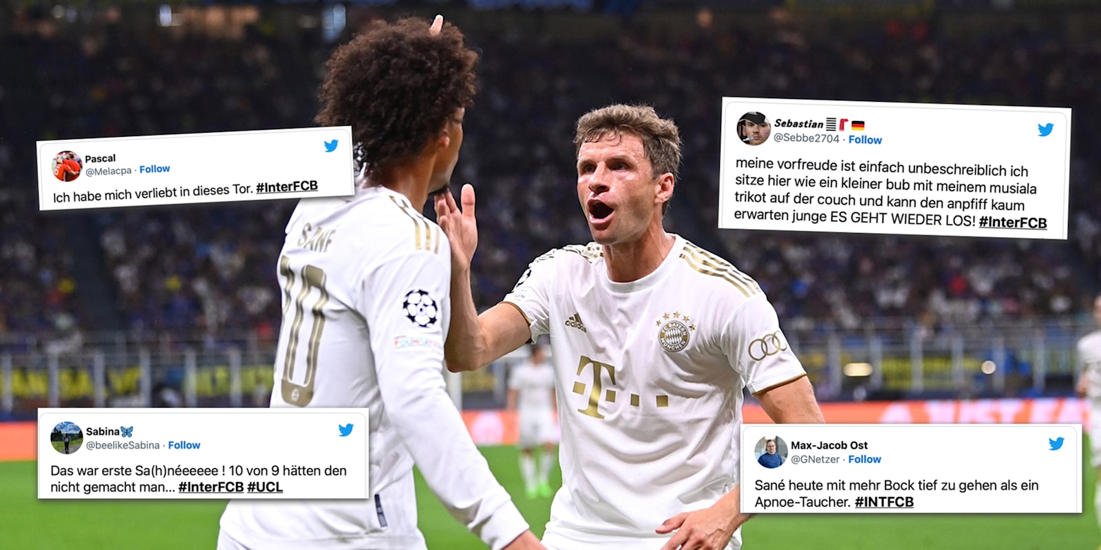 Inter-2022-Tweets