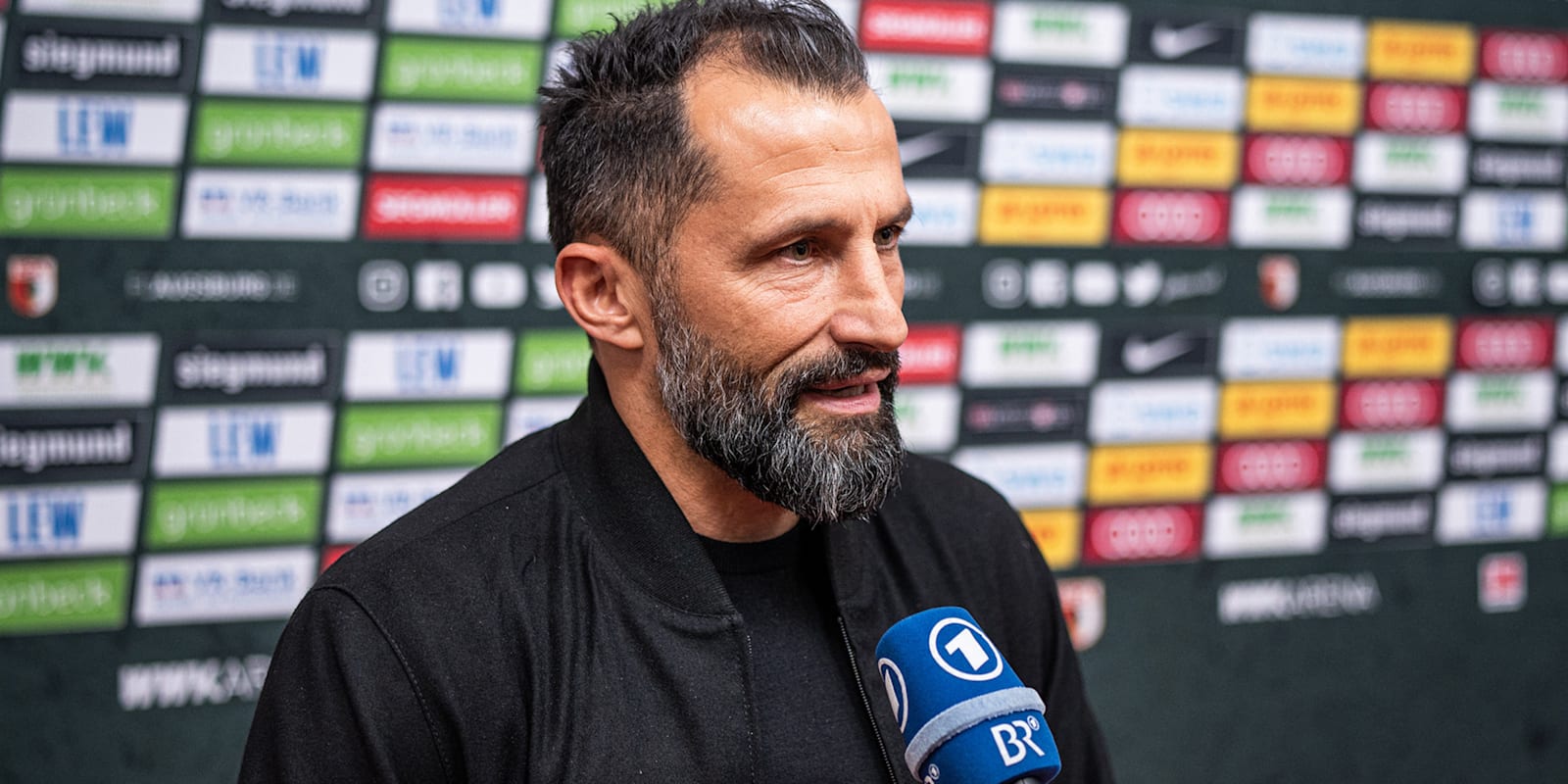Hasan Salihamidžić, FC Bayern