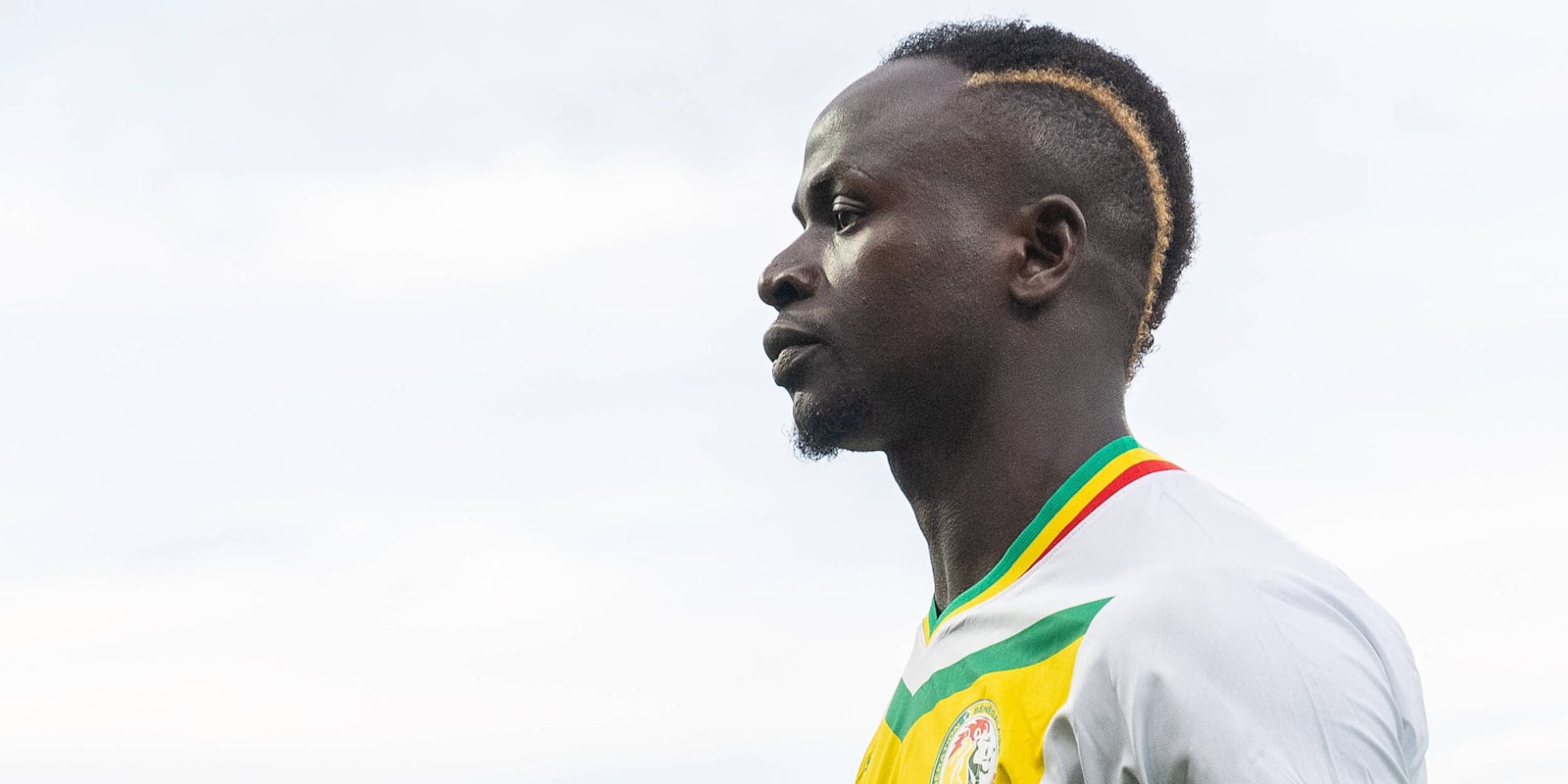 Sadio Mané