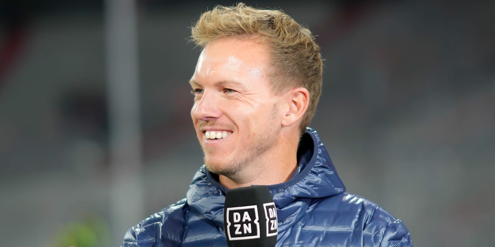 FC Bayern, Julian Nagelsmann