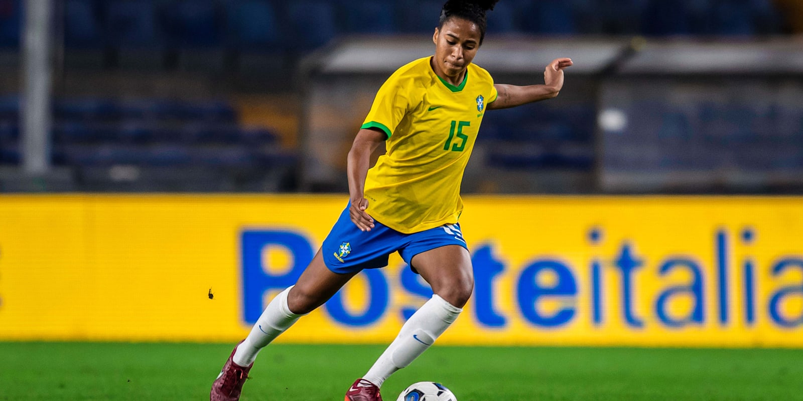 Tainara FC Bayern Frauen Brasilien