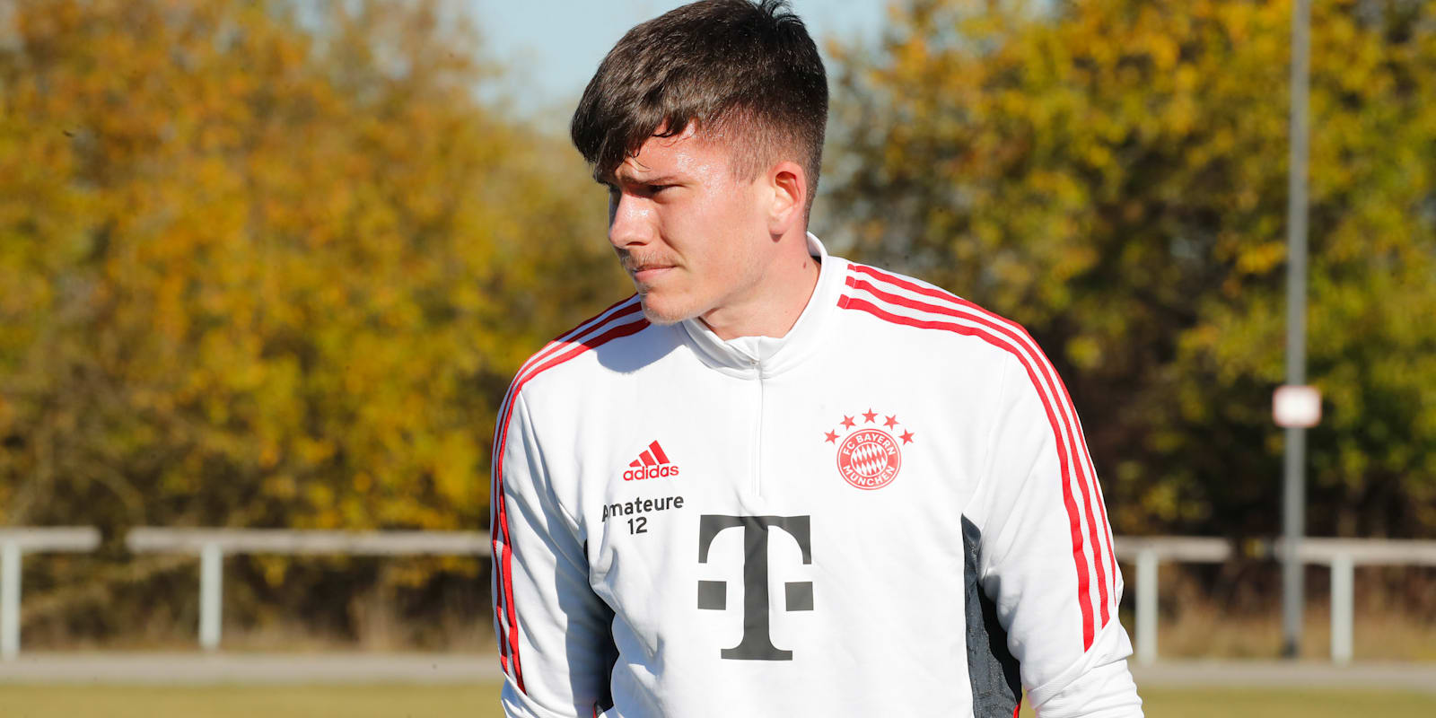 Manuel Kainz, FC Bayern