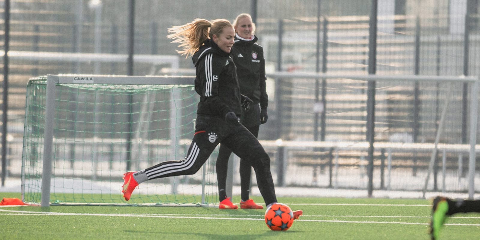 FC Bayern Women