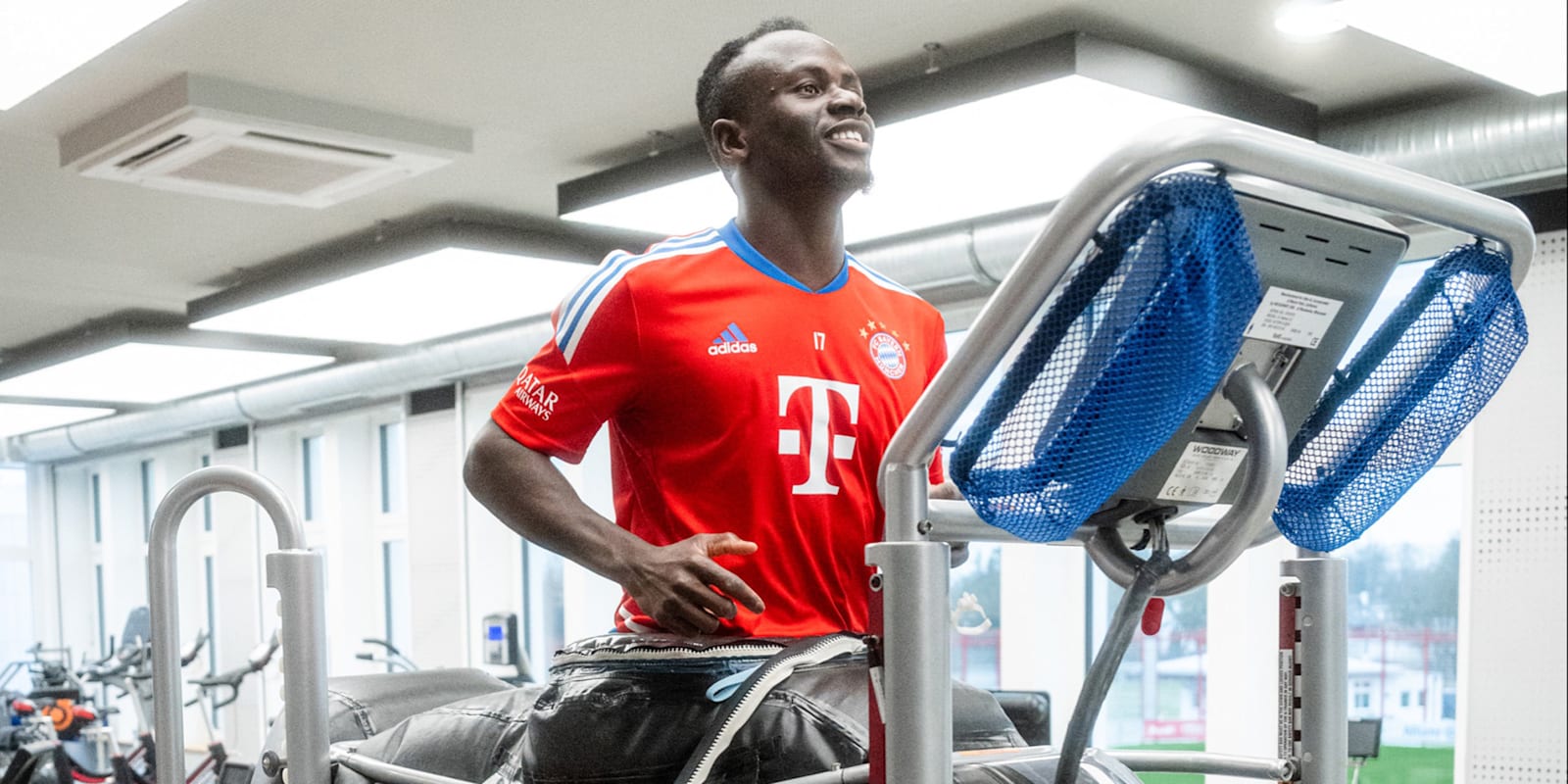 Sadio Mané, FC Bayern