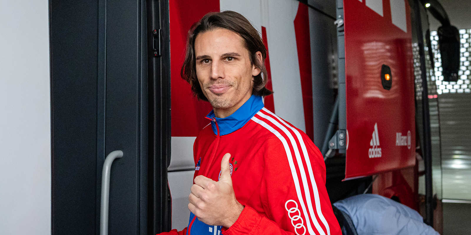 Yann Sommer FC Bayern