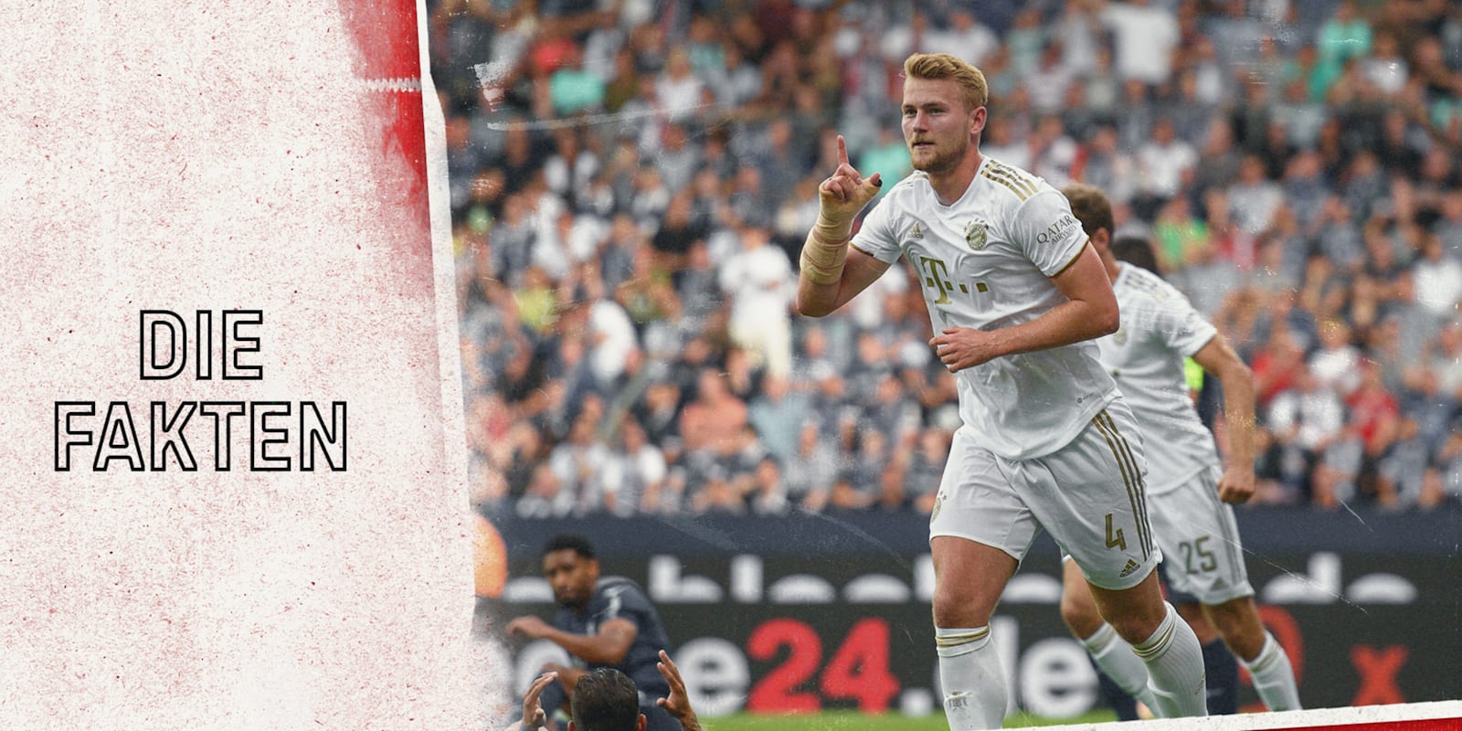 Zahlen und Fakten zum DFB-Pokal-Achtelfinale 1. FSV Mainz 05 - FC Bayern