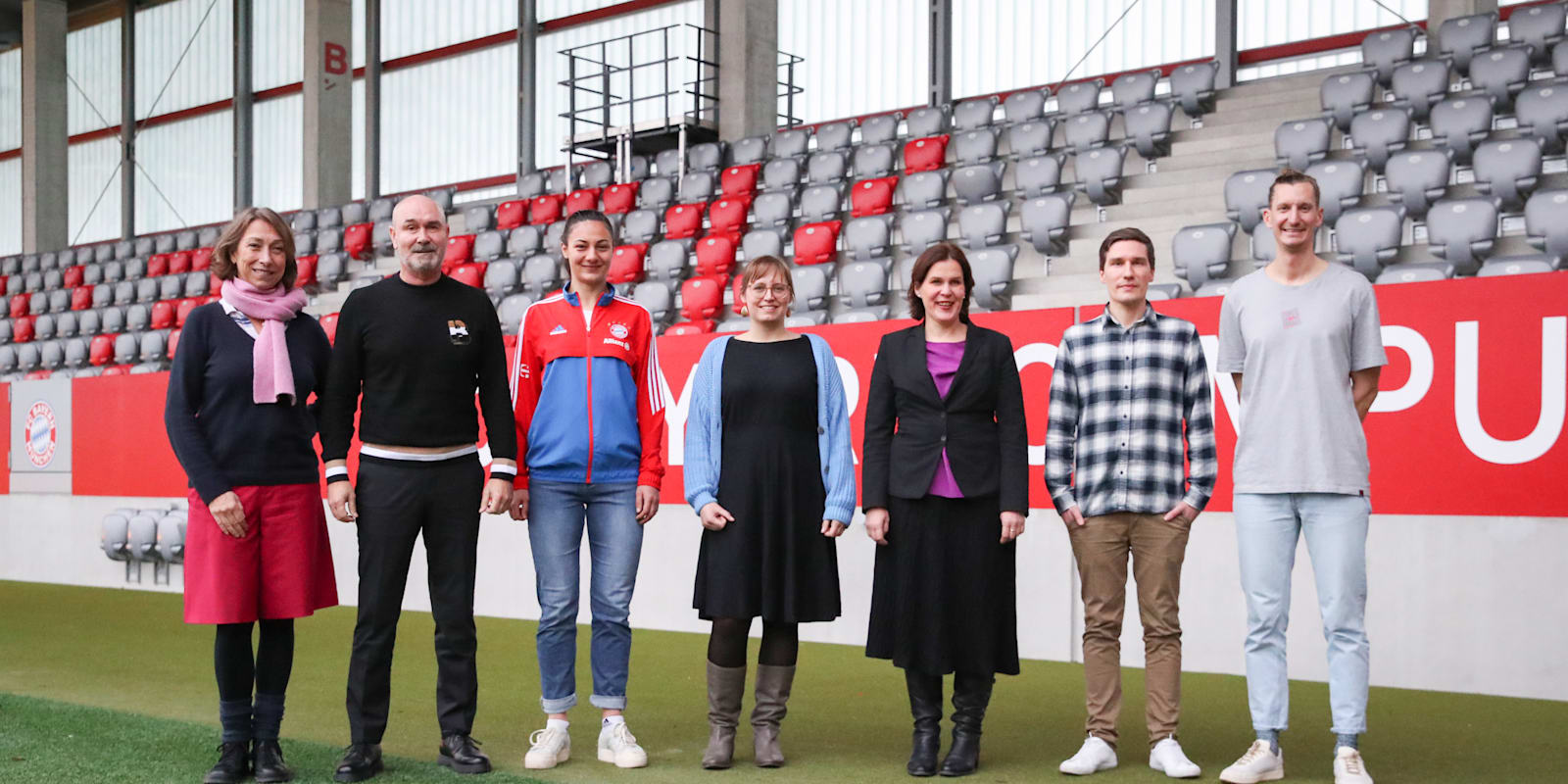 FC Bayern Campus, Lernen mit Kick