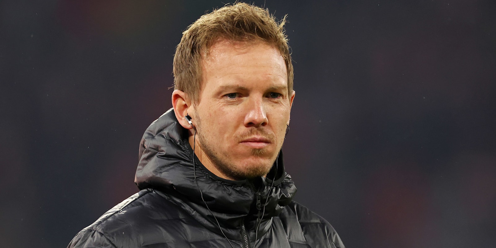 Julian Nagelsmann, FC Bayern
