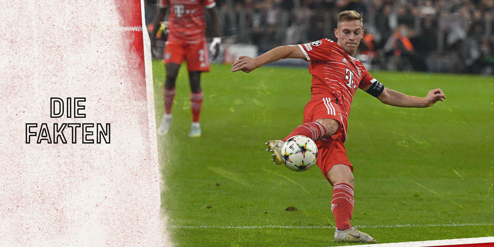 Zahlen und Fakten zum Champions League-Spiel Paris Saint-Germain - FC Bayern