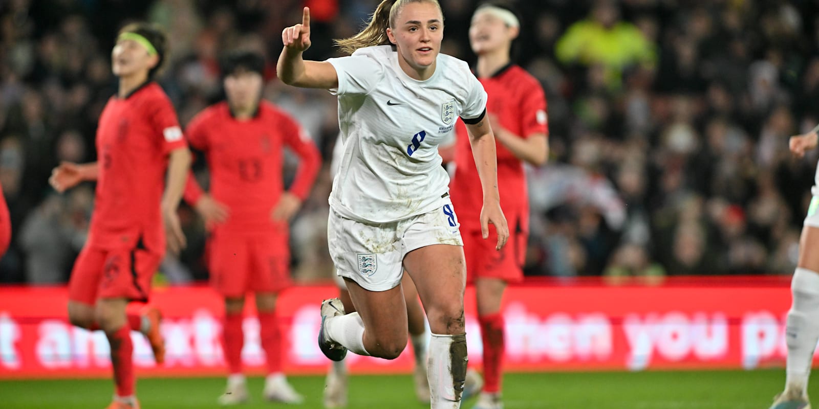 FC Bayern Women Stanway