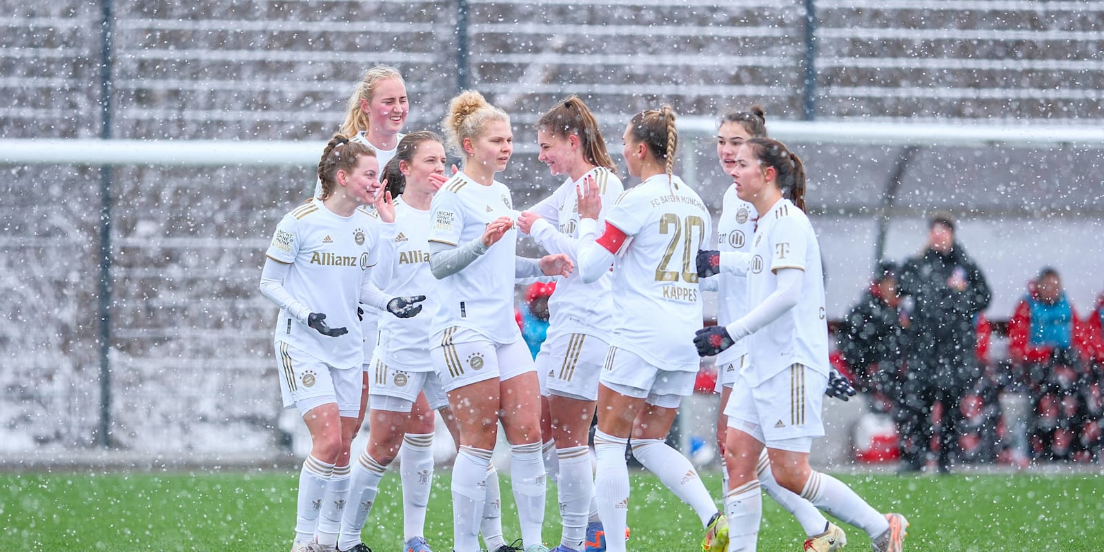 FC Bayern Frauen II