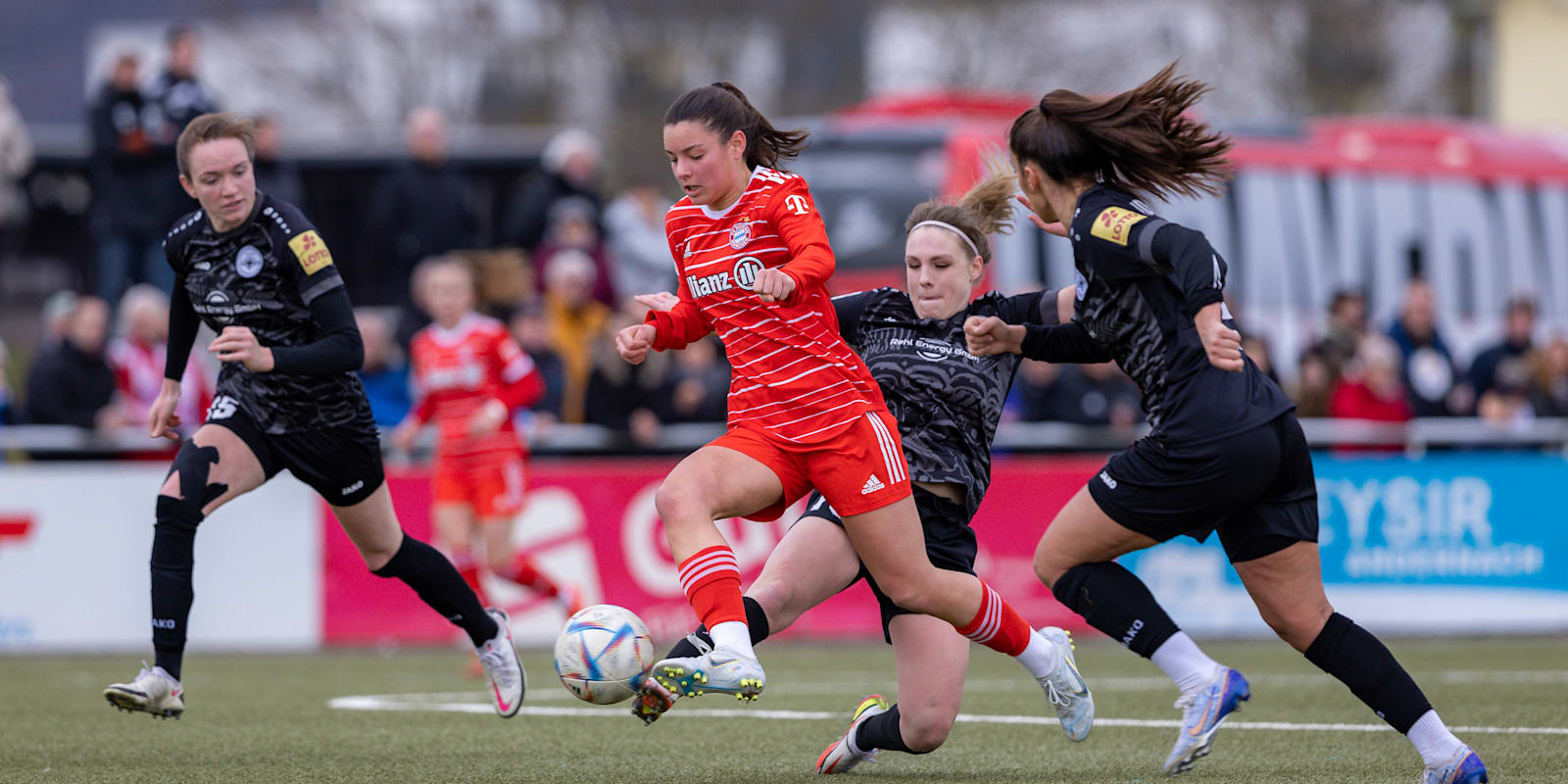 FC Bayern Frauen II
