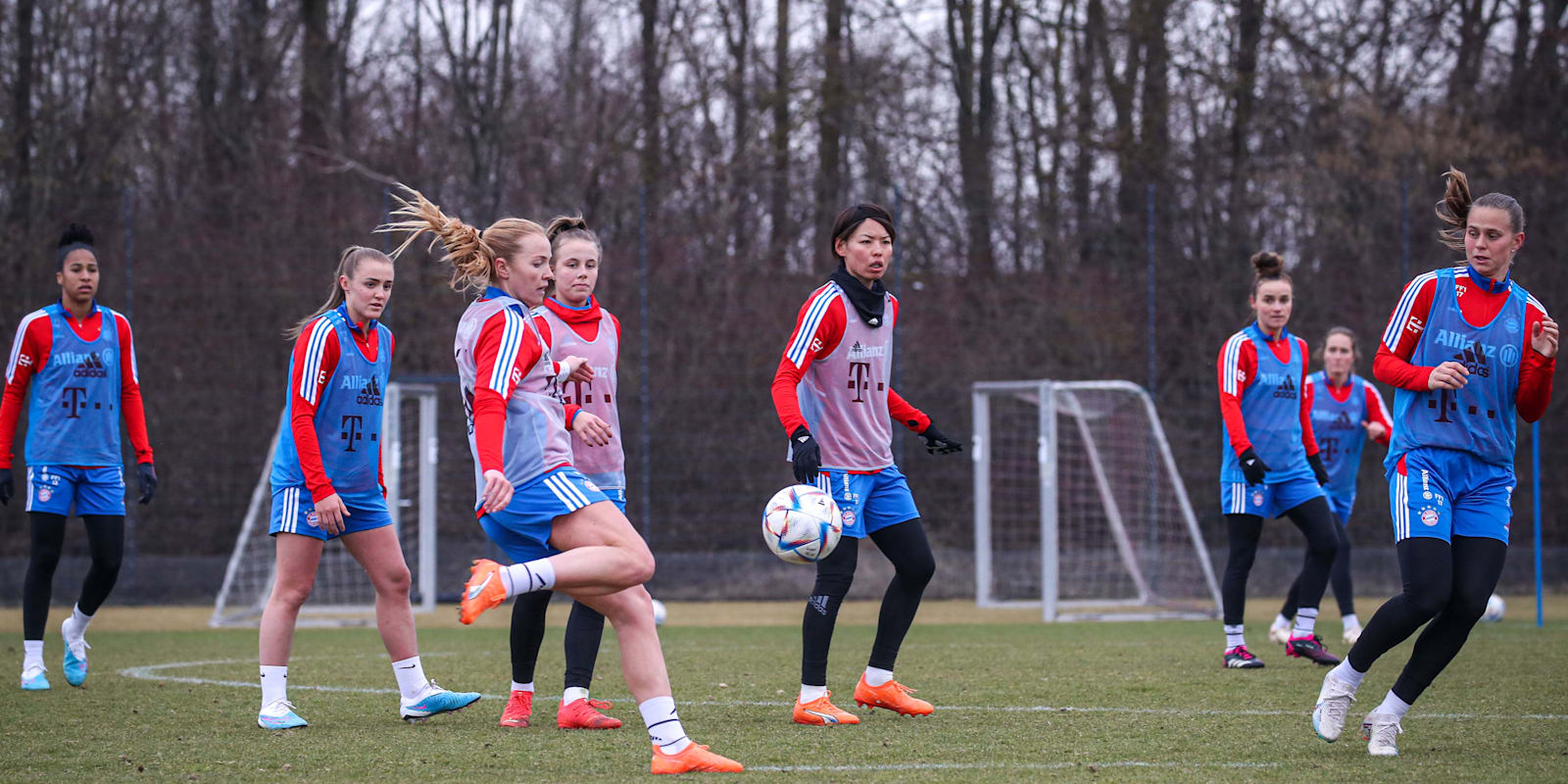 FC Bayern Frauen