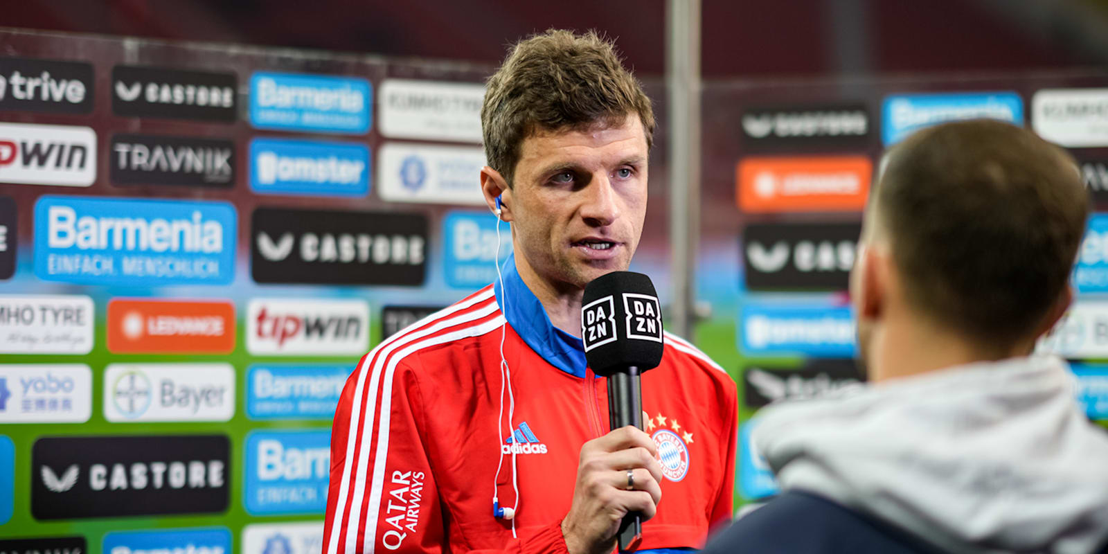 Bayer clearance leverkusen jacket