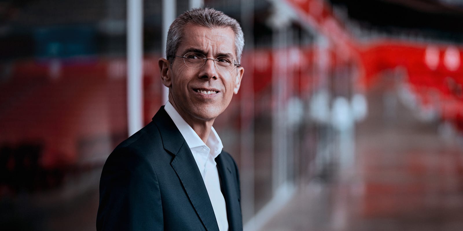 Michael Diederich, Interview, FC Bayern
