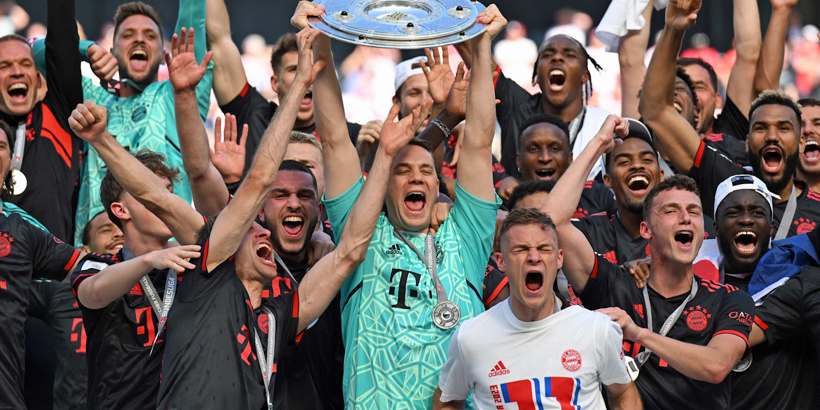 FC Bayern
