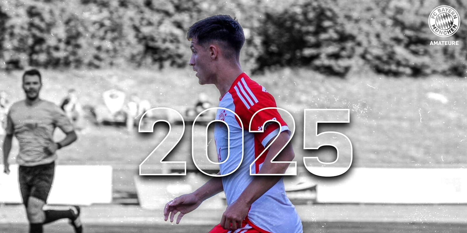 Benny Dibrani, FC Bayern