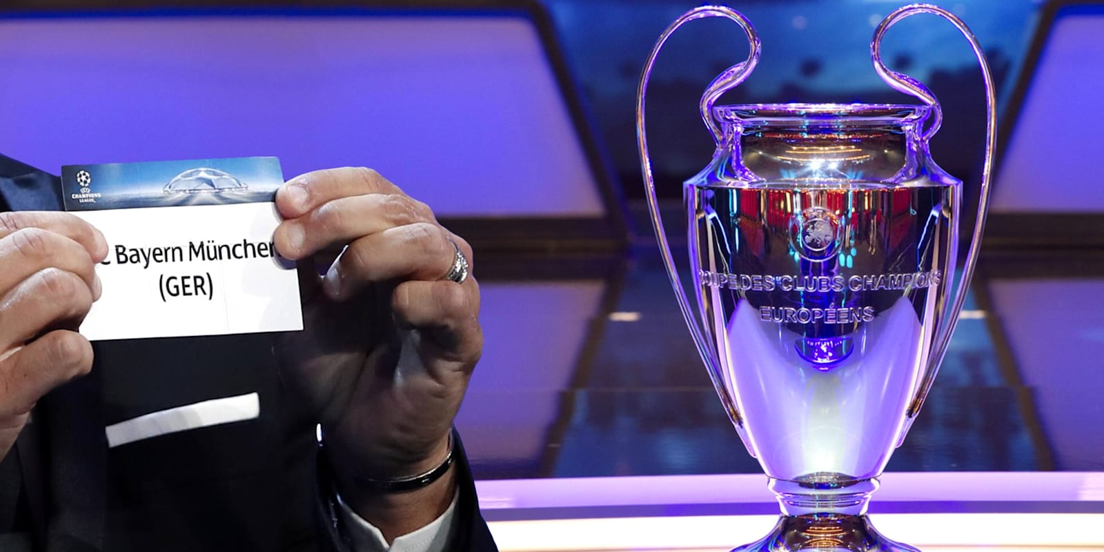Fc Bayern Champions League Auslosung j4ZWgGuARMP3RM