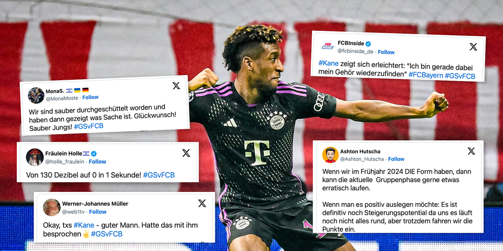 GSvFCB-Tweets