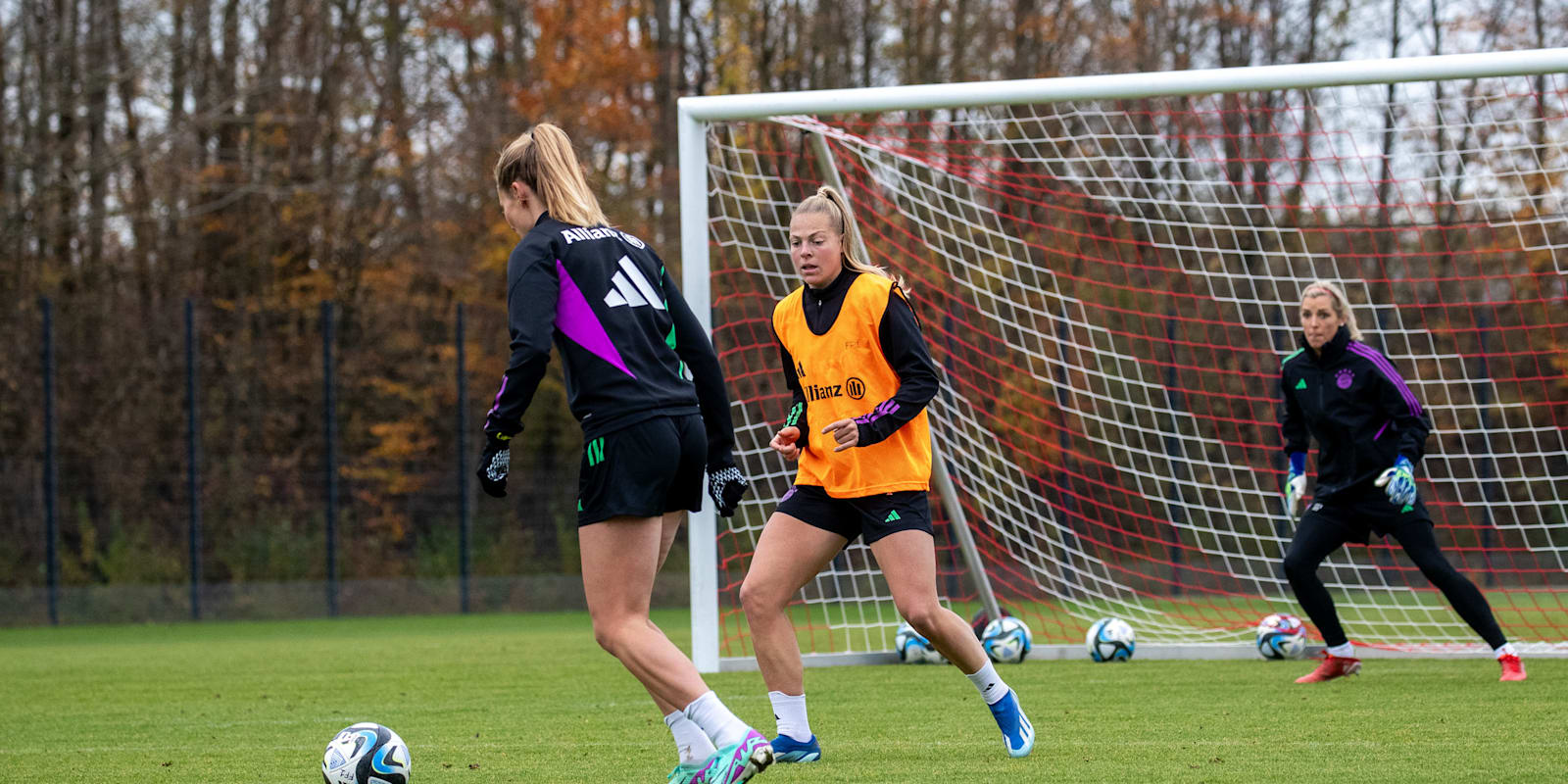 Preview: Werder Bremen vs. FC Bayern Women