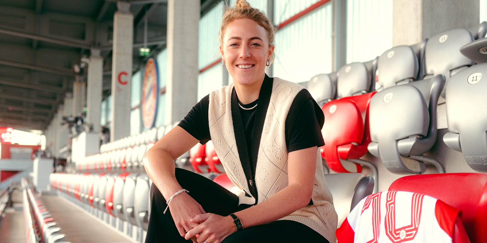 Carolin Simon, FC Bayern Women