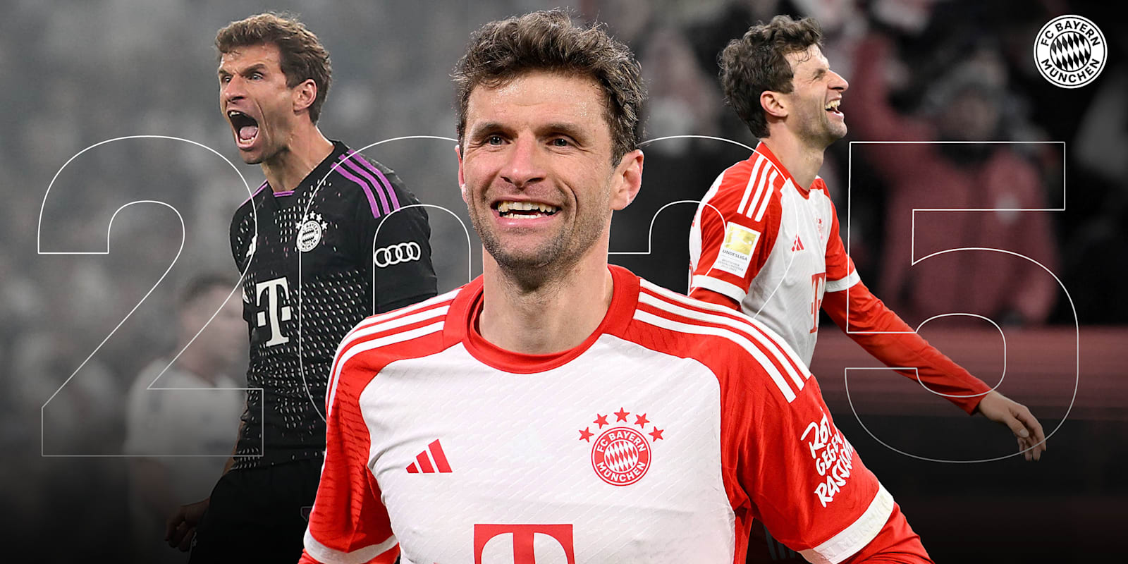 Thomas muller top