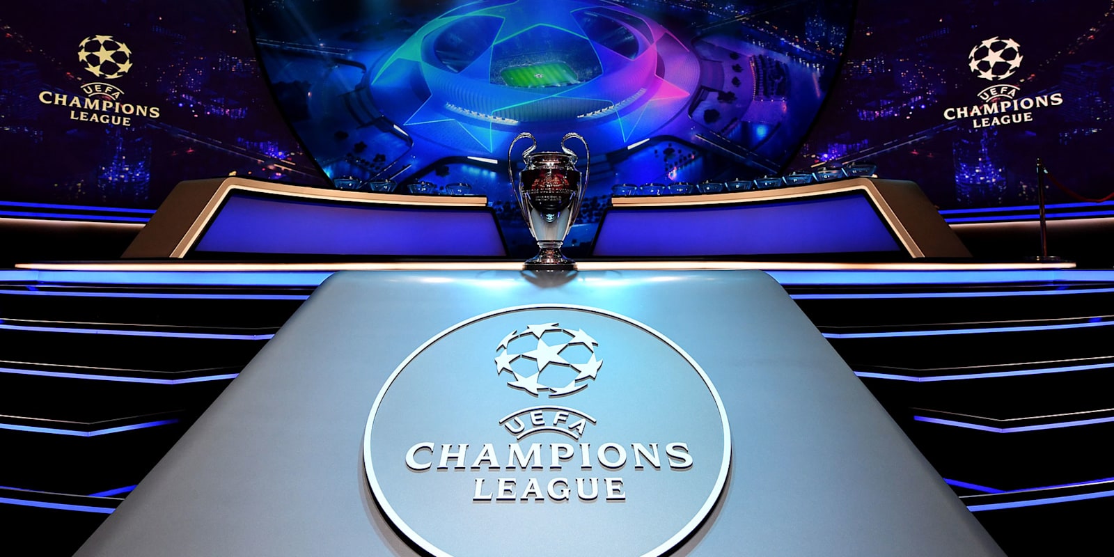 Uefa champions hot sale league live