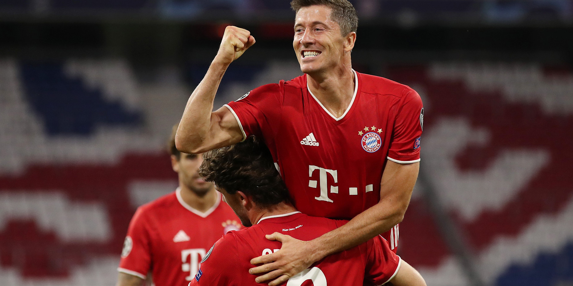 試合のニュース Fcバイエルン Vs チェルシーfc Champions League 19 試合のニュース Fcバイエルン Vs チェルシーfc Champions League 19