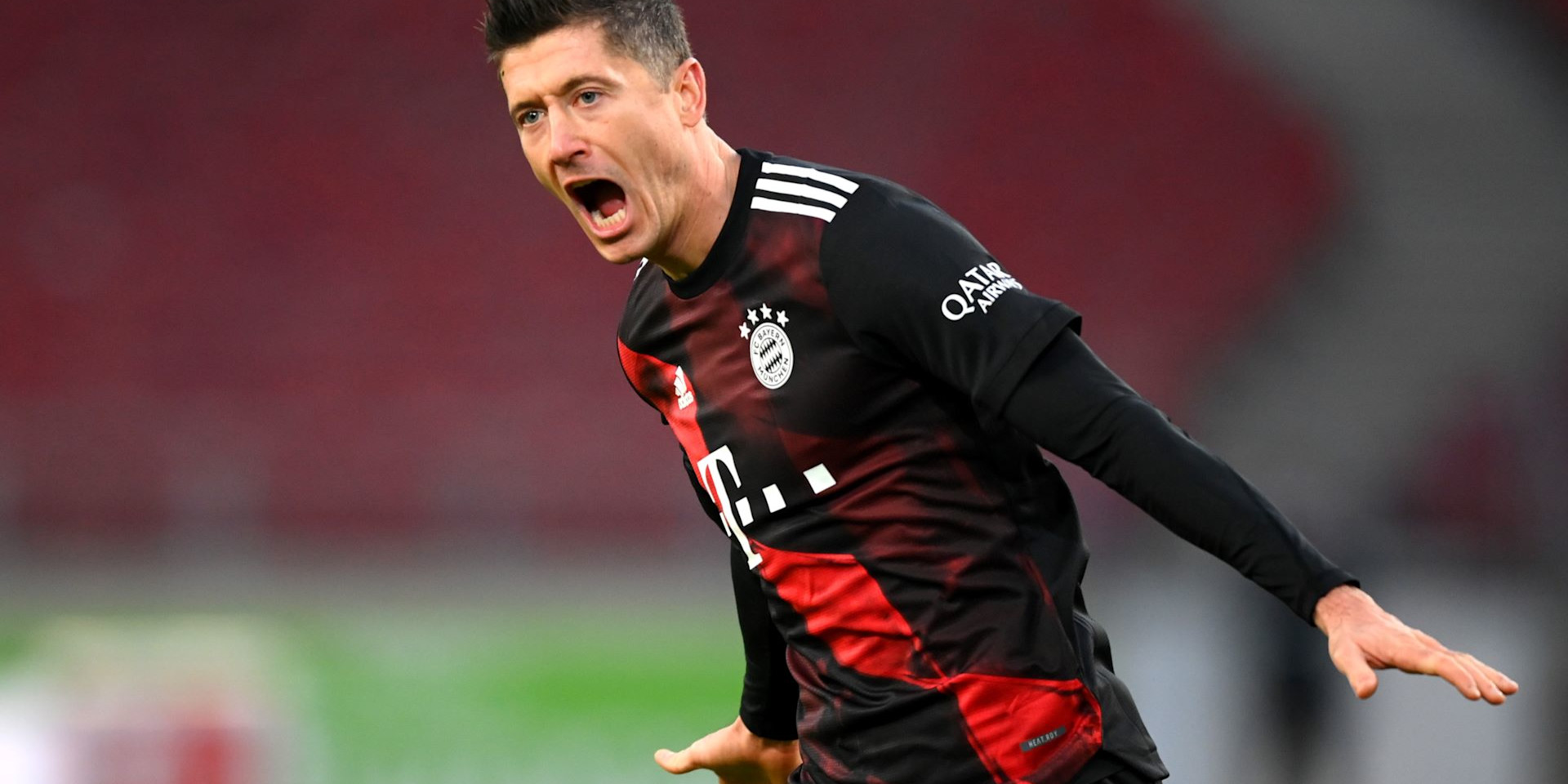 Live Ticker Stuttgart Vs Fc Bayern Bundesliga 20 21