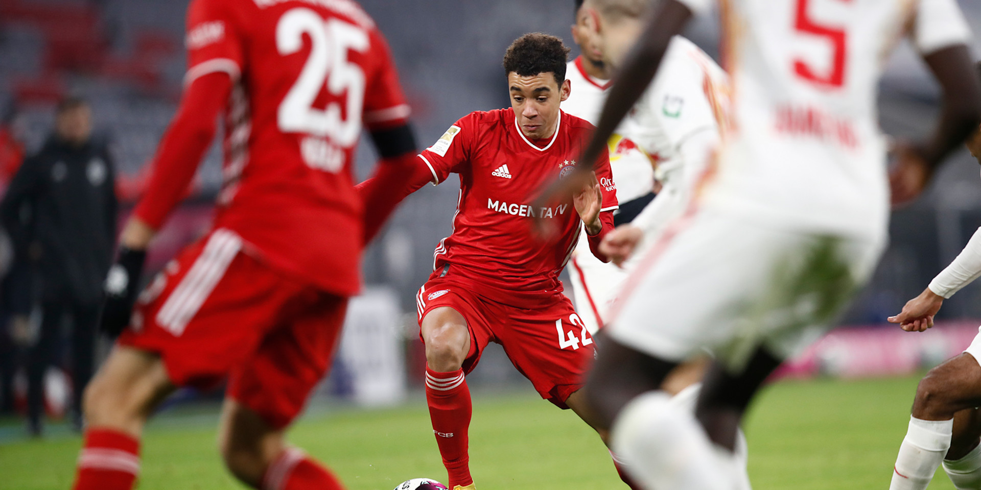 Fcb rb leipzig liveticker