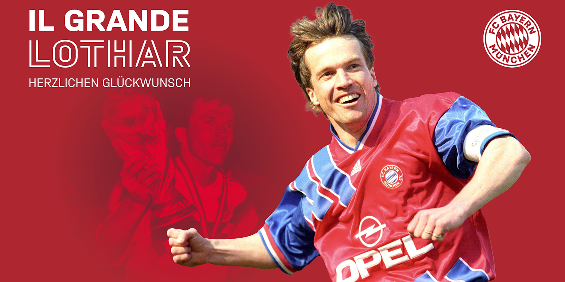 10 Besondere Momente In Der Karriere Von Lothar Matthaus