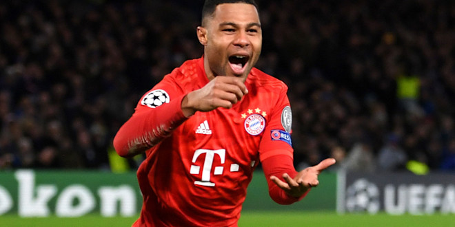 Free Highlights Video Chelsea V Fc Bayern